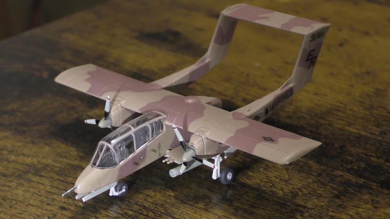 1-Cアメリカ海兵隊第1海兵観測飛行隊