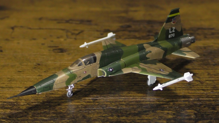 1-Dアメリカ空軍第425戦術戦闘訓練飛行隊