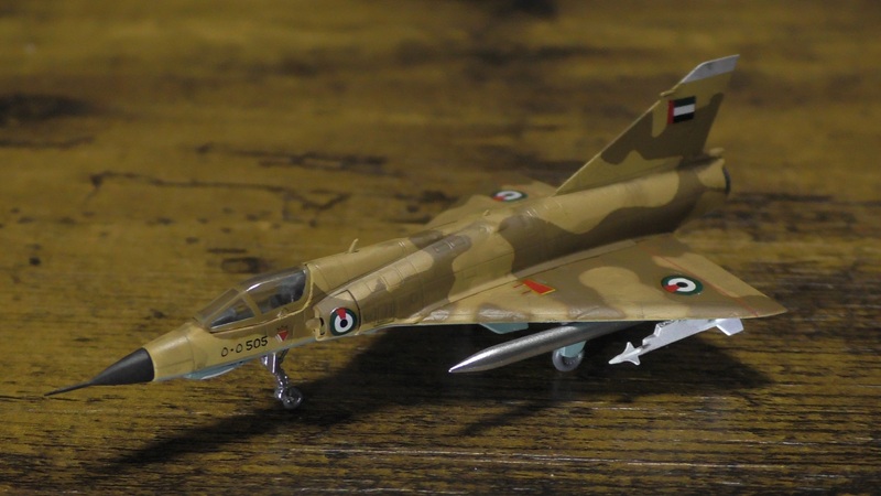 2-Cアブダビ首長国空軍シャヒーンⅠ飛行隊