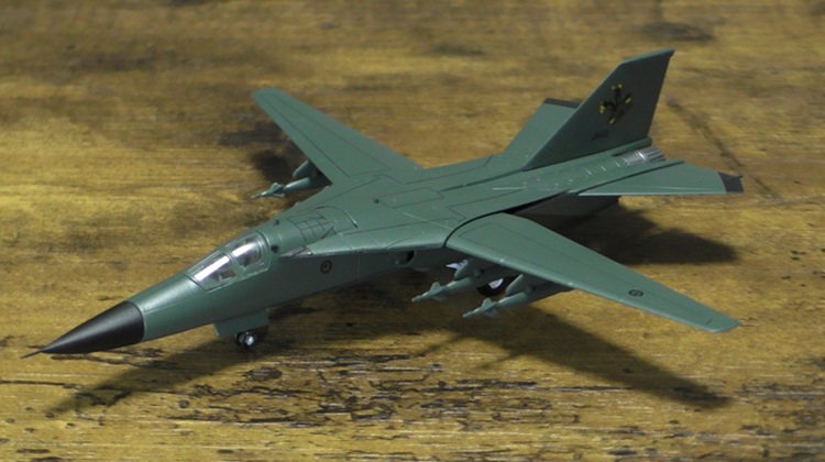 1-Bオーストラリア空軍第1飛行隊